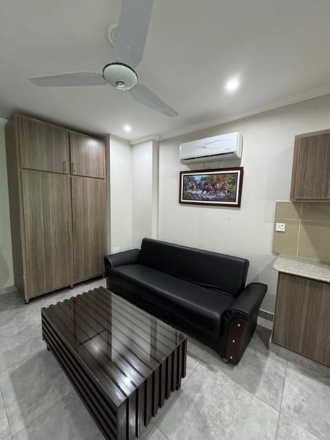 Luxury apartments in Bahria envlave Condo in Islamabad