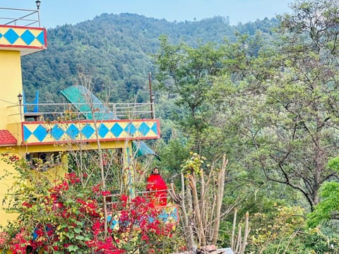 Nath Retreat Centre Apartment in Bagmati Province, Nepal