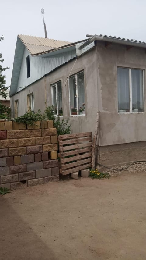 Гостевой дом Тон Bed and Breakfast in Kazakhstan