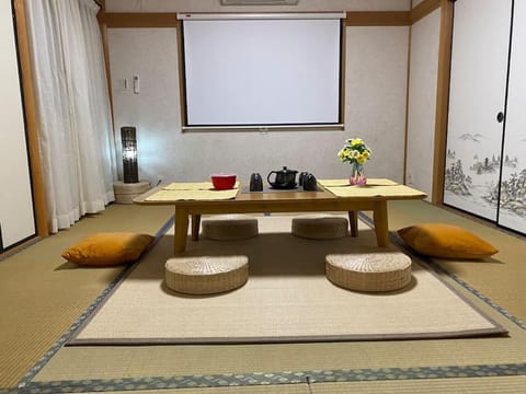 Peace & Harmony 1 Villa in Nagoya