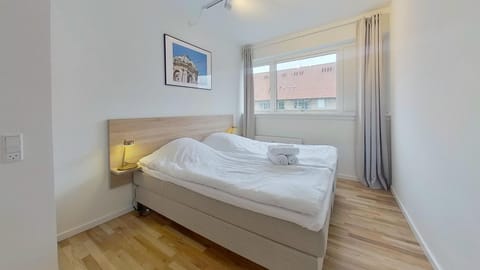 Nice 2-bed in Frederiksberg Apartment in Frederiksberg