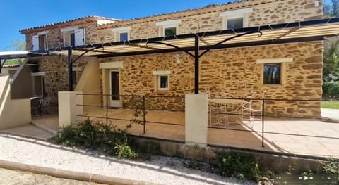 Bastide La Maura dans le massif des Maures Villa in Vidauban