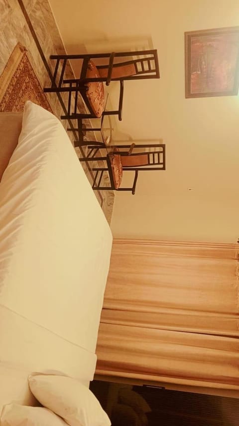 Impeccable 3-Bed Apartment in Lahore Apartamento in Lahore
