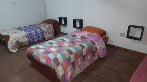 La Sirena Bed and Breakfast in Corrientes Province, Argentina