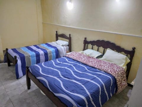 La Sirena Bed and Breakfast in Corrientes Province, Argentina