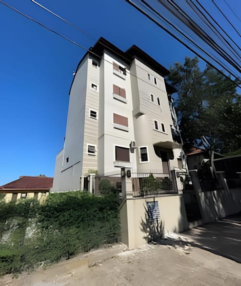 Apartamento Garden Apartment in Nova Petrópolis