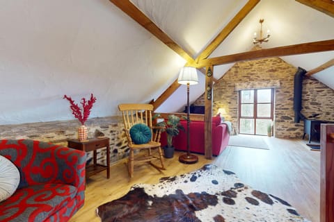 West Hollowcombe Farm Cottages - full site House in West Somerset District