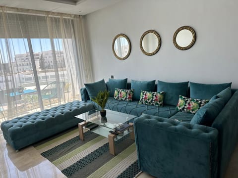 Appartement Agadir Bay 2 Apartment in Agadir