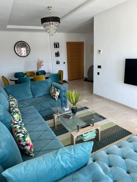 Appartement Agadir Bay 2 Apartment in Agadir