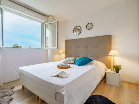 Apartment Mer et Golf by Interhome Apartment in Biarritz