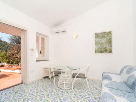 Apartment Parco Letizia by Interhome Apartment in Sorrento