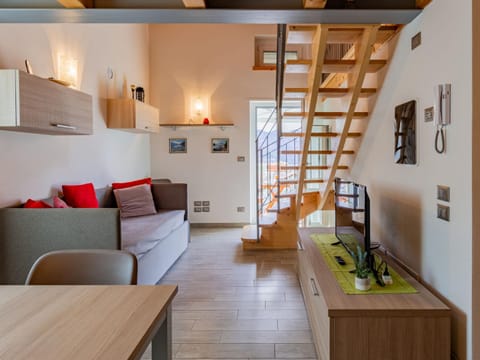 Apartment Andrea by Interhome Apartment in Canton of Grisons