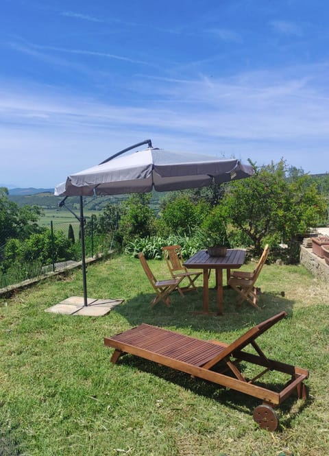 Garden, Garden, Garden view