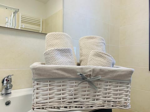 towels