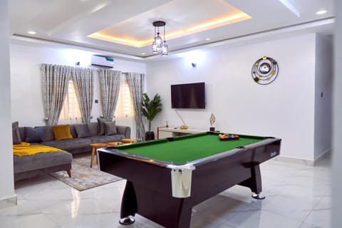 Lush Meadows Apartments Apartment in Abuja