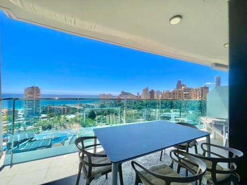 Sunset Drive Chill Apartment Apartment in Benidorm