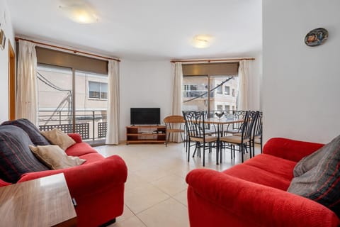 Bárbara Apartment in L'Ametlla de Mar