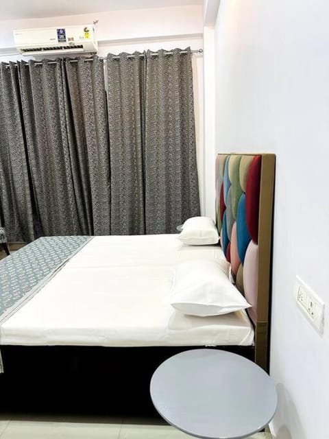 Ajnara 2 Apartment in Varanasi