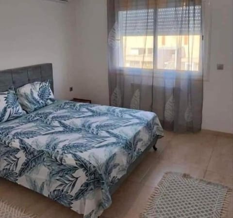 إقامة طلال Apartment in Sousse Governorate, Tunisia