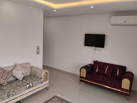 إقامة طلال Apartment in Sousse Governorate, Tunisia