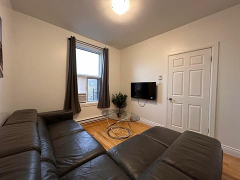 Nice 3 bedrooms apartment - 461 Appartement in Montreal