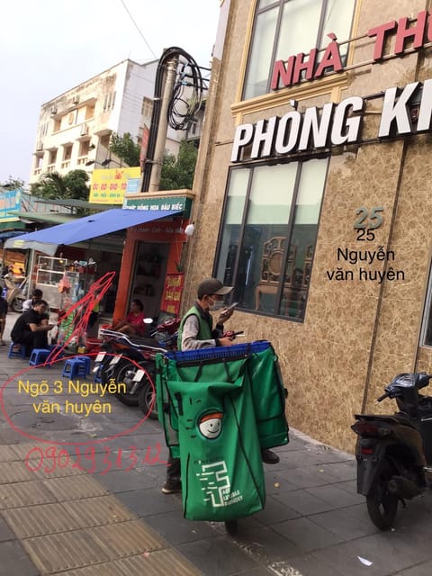 3BT house Vacation rental in Hanoi
