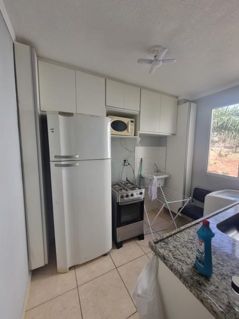 Apartamento araraquara Condominio in Araraquara