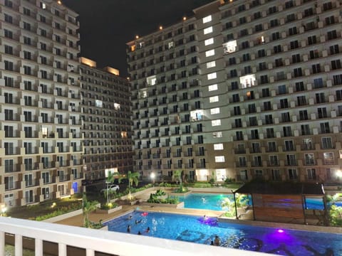 Marynel Suites Hotel in Lapu-Lapu City