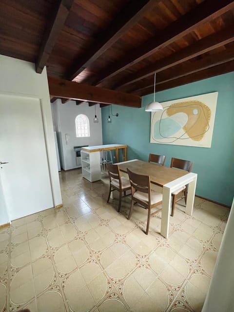 Departamento Chacras de Coria Apartment in Luján de Cuyo