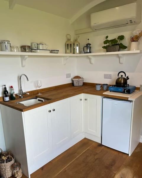 Maddoc's Hut - Herefordshire House in Forest of Dean