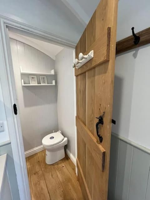 Maddoc's Hut - Herefordshire House in Forest of Dean