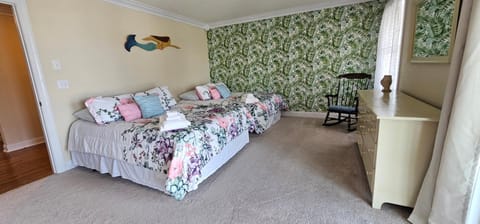 Beach Road Bed and Breakfast Bed and Breakfast in Kill Devil Hills