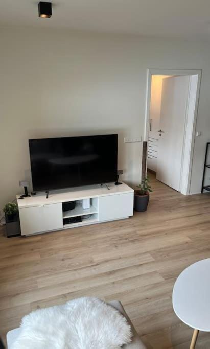 Two bedroom family apartment Apartment in Akureyri