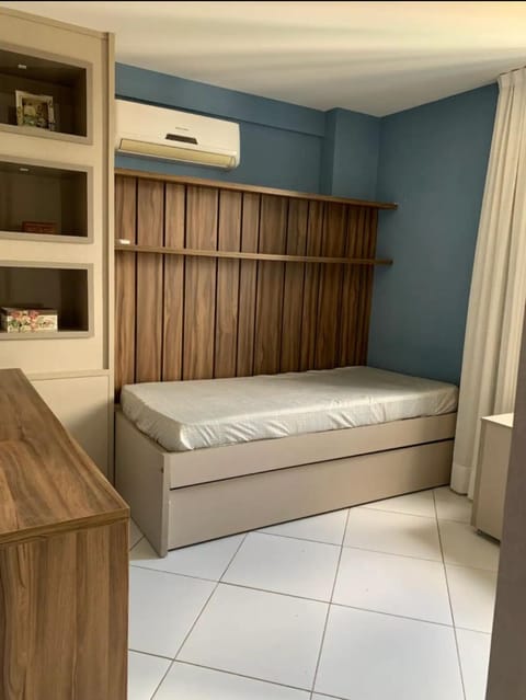 Apartamento temporada São João Apartment in Campina Grande