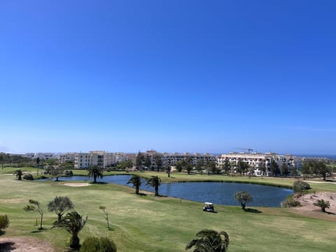 Day, Natural landscape, Lake view