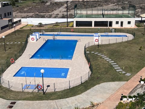 Day, Pool view, Swimming pool