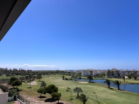 Day, Natural landscape, Lake view