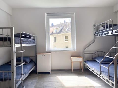 newly apartment in Gelsenkirchen Condo in Gladbeck