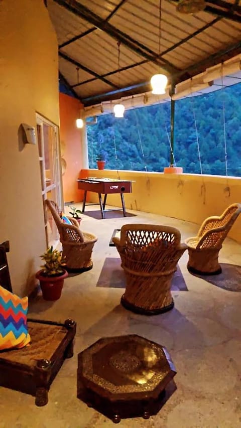 Palampur Paradise Vacation rental in Punjab, India