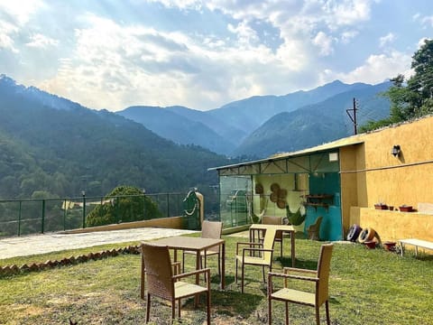 Palampur Paradise Vacation rental in Punjab, India