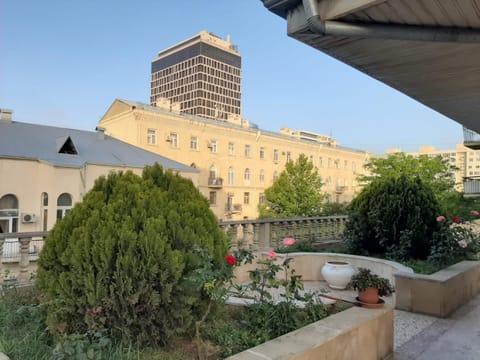 VIP Hostel in Baku Hostel in Baku