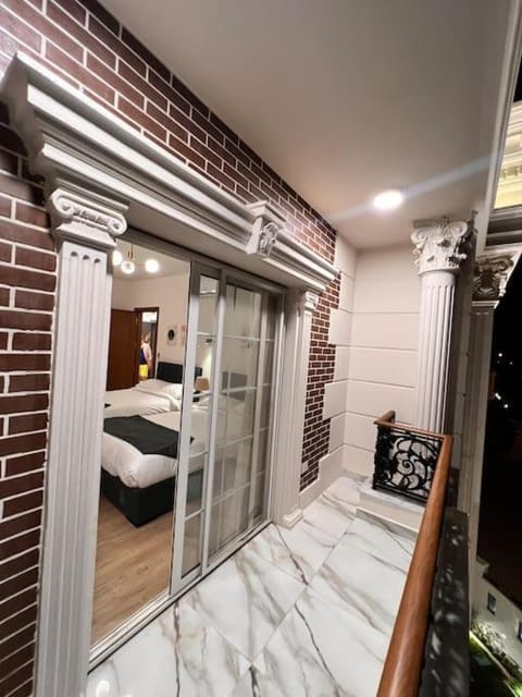 Balcony/Terrace, Balcony/Terrace, Bedroom