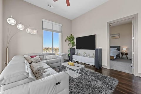 Luxury Penthouse/Heart of Dallas Apartment in Addison