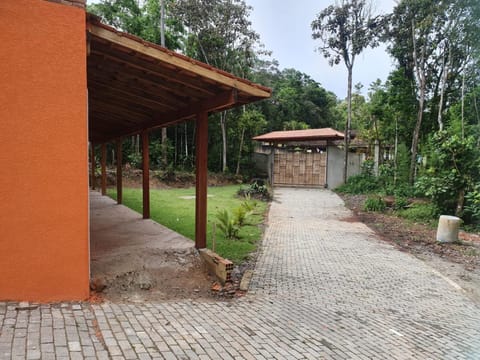 Chácara Rosa Maria House in Sao Paulo City