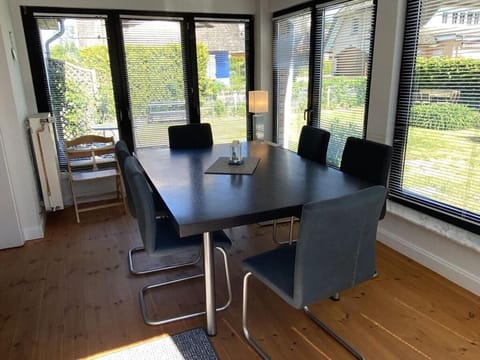 Other, Dining area