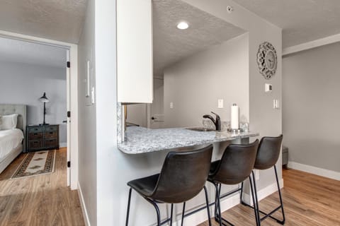 New Claim 407 by Moose Management Apartment in Park City