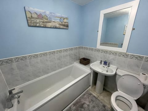 Quiet 3 bed home Copropriété in Stafford