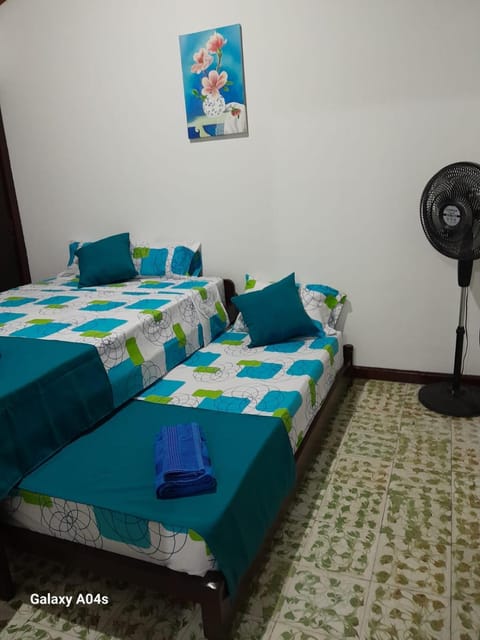 Apartamento El Remanso Condo in Palmira