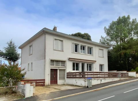 Appartement cosy en bord de mer Apartment in La Tranche-sur-Mer