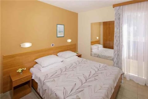 Apartment in Umag - Istrien 47093 Condo in Monterol